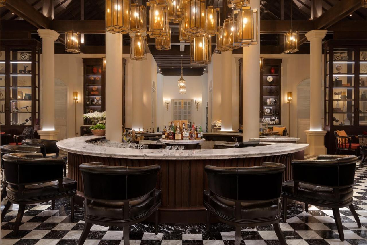Hyatt Regency Phnom Penh Ξενοδοχείο Εξωτερικό φωτογραφία