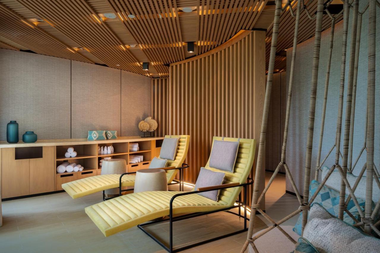Hyatt Regency Phnom Penh Ξενοδοχείο Εξωτερικό φωτογραφία