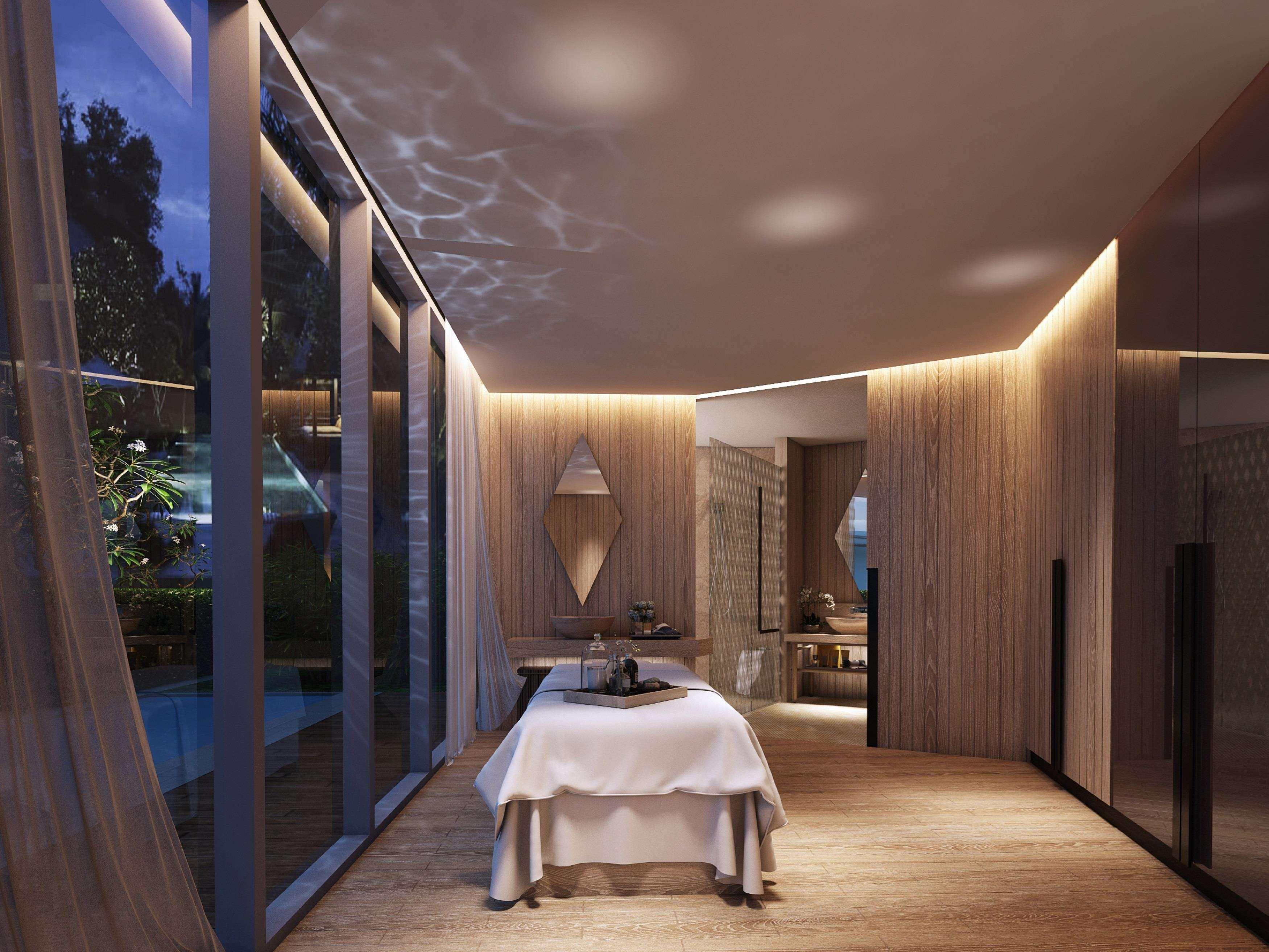 Hyatt Regency Phnom Penh Ξενοδοχείο Εξωτερικό φωτογραφία