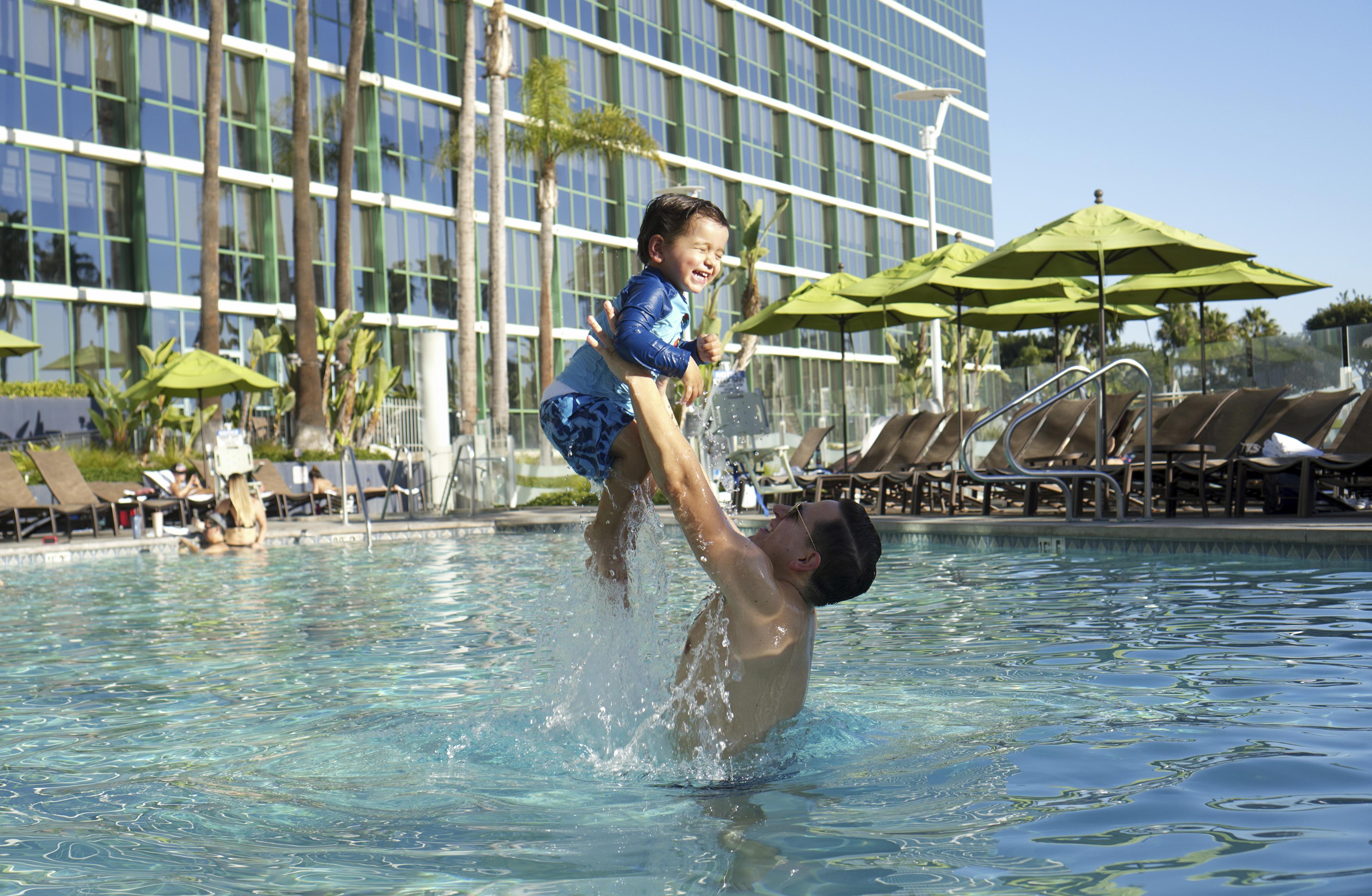 Hyatt Regency Phnom Penh Ξενοδοχείο Εξωτερικό φωτογραφία